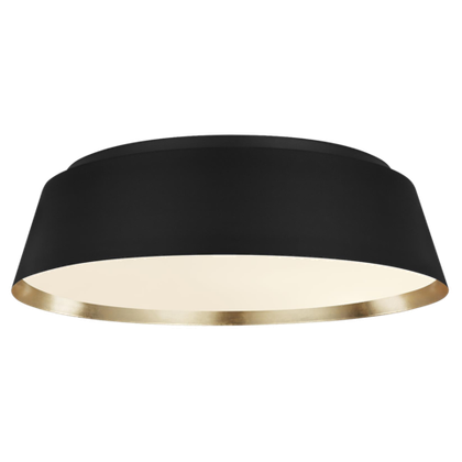 Потолочный светильник Visual Comfort Asher Large Flush Mount