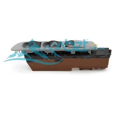 Кнопка, открывания стёкол L, 12V