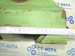 Серьга фрезерного станка 6*82