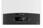 Настенный газовый котел Ariston CLAS XС SYSTEM 28 FF NG