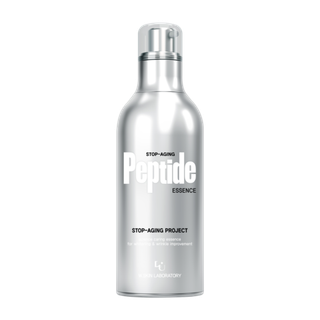 Эссенция для лица W.Skin STOP-AGING PEPTIDE ESSENCE