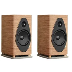 Sonus Faber Sonetto II G2 Walnut