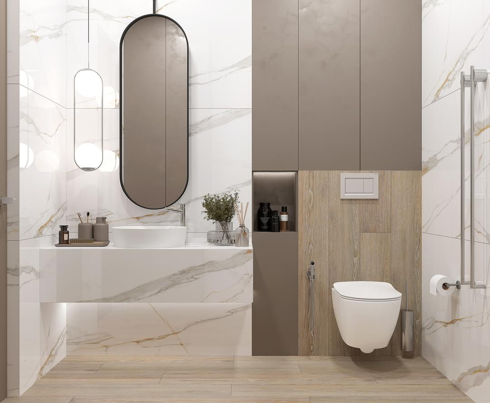 Laparet Nashira Полированный 80x160