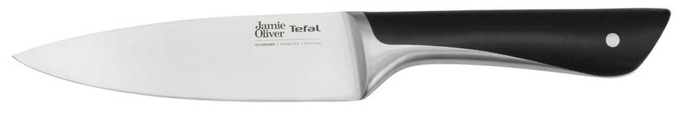 Набор ножей Tefal Jamie Oliver 2 предмета K267S255