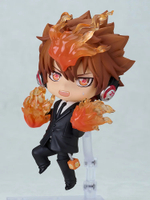 Савада Тсунаёши / Sawada Tsunayoshi