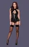 859 COR-1 CORSET