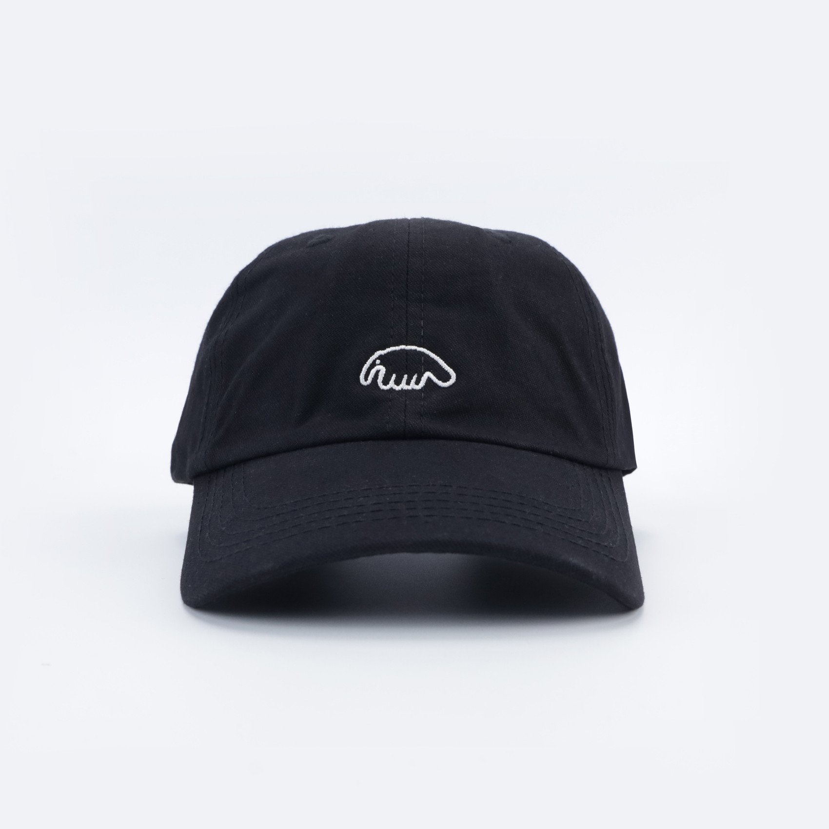 Кепка Anteater 6Panel (black) артикул: - купить в магазине Дайс