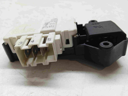 WF-S1061 кт304 Блокировка люка стиральной машины Samsung WF-S1061 б/у