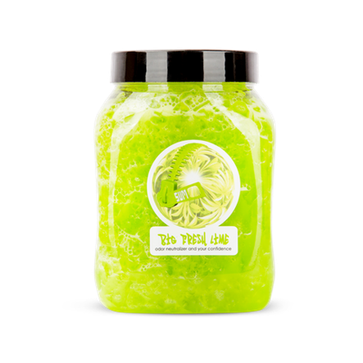 Нейтрализатор запаха Sumo Big Fresh Lime гель 1 л