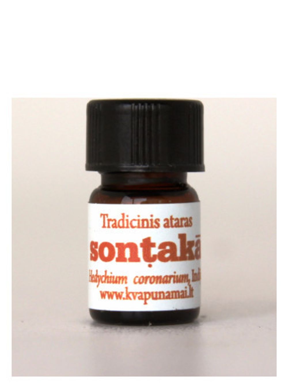 Aromata Mirabilia Keora - Kewda Attar