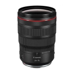 Объектив Canon RF 24-70mm F2.8L IS USM
