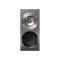 KEF Reference 1 Deep Piano Black