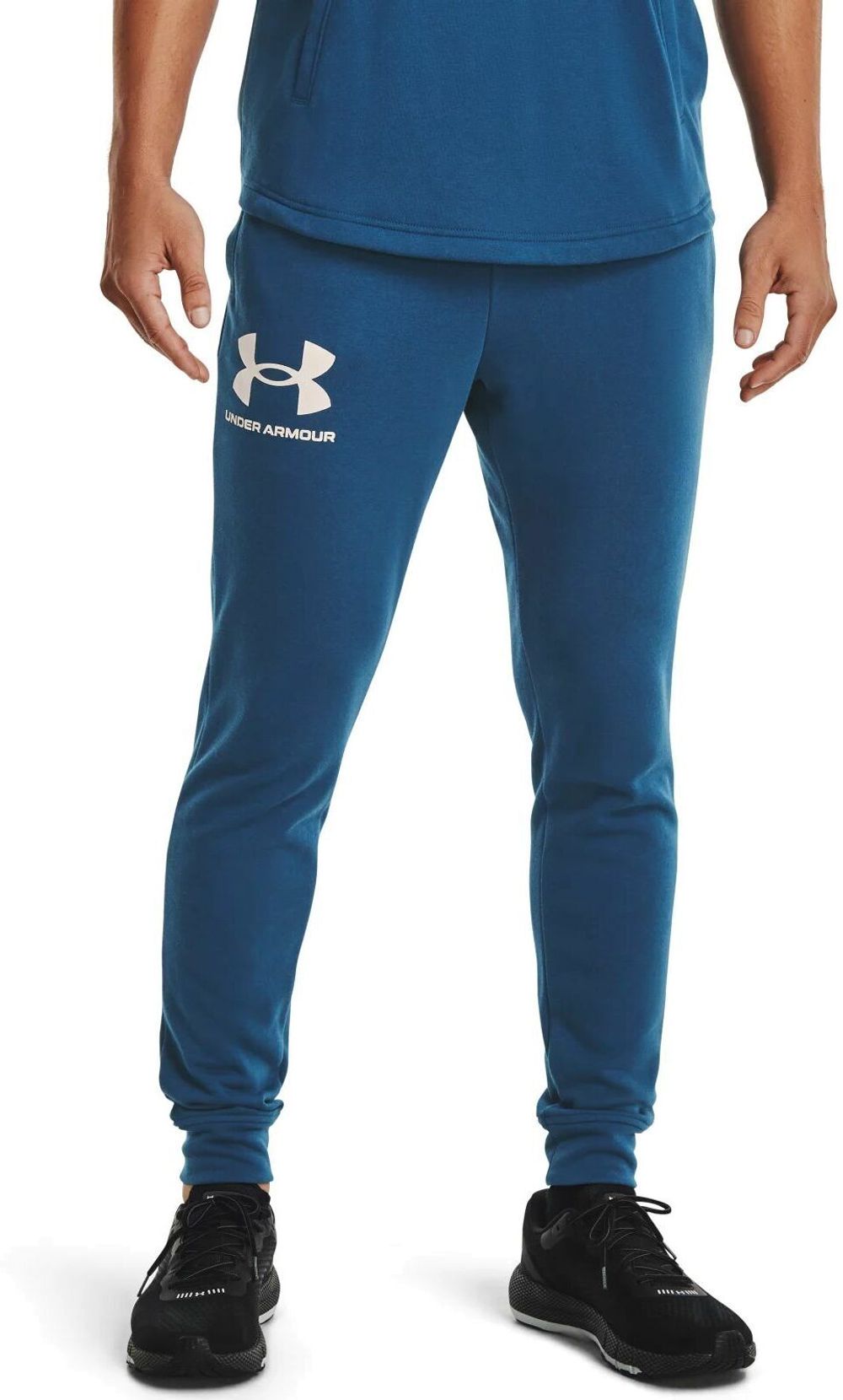 Брюки UA RIVAL TERRY JOGGER