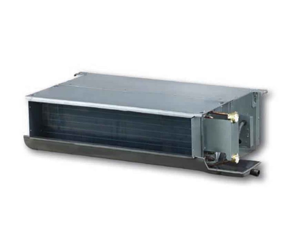 Канальный фанкойл KITANO KP-Kito II-3R4P-100