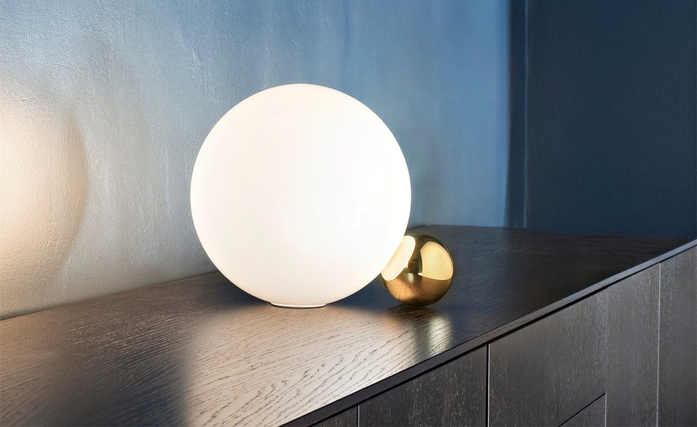 лампа Flos Copycat Table Lamp