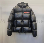 пуховик Prada реплика