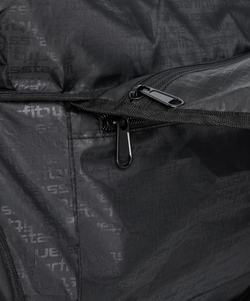Сумка спортивная Porter, черный, 40 л