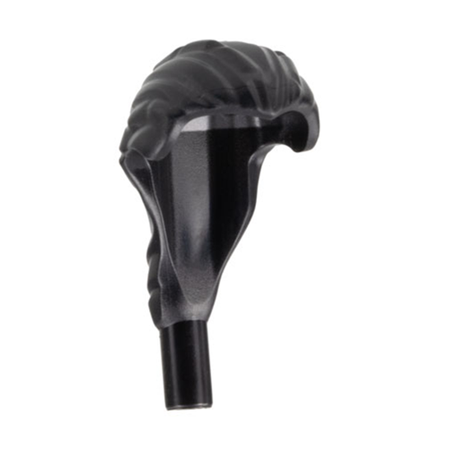 Волосы 1579 Black