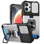 Противоударный чехол Сard Reader Case для iPhone 17