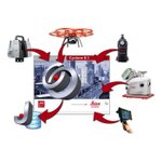 Leica Cyclone REGISTER