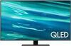 ТВ Samsung 65"; QE65Q80AAU QLED