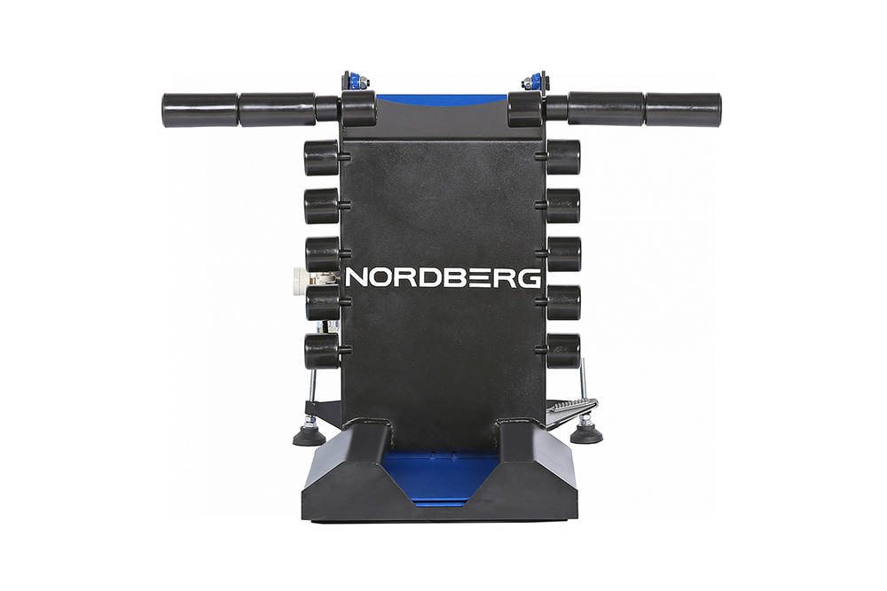 NORDBERG (NTL20) Лифт для колес к шиномонтажным станкам