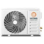 Настенная сплит-система ULTIMA COMFORT ECLIPSE ECL-18PN