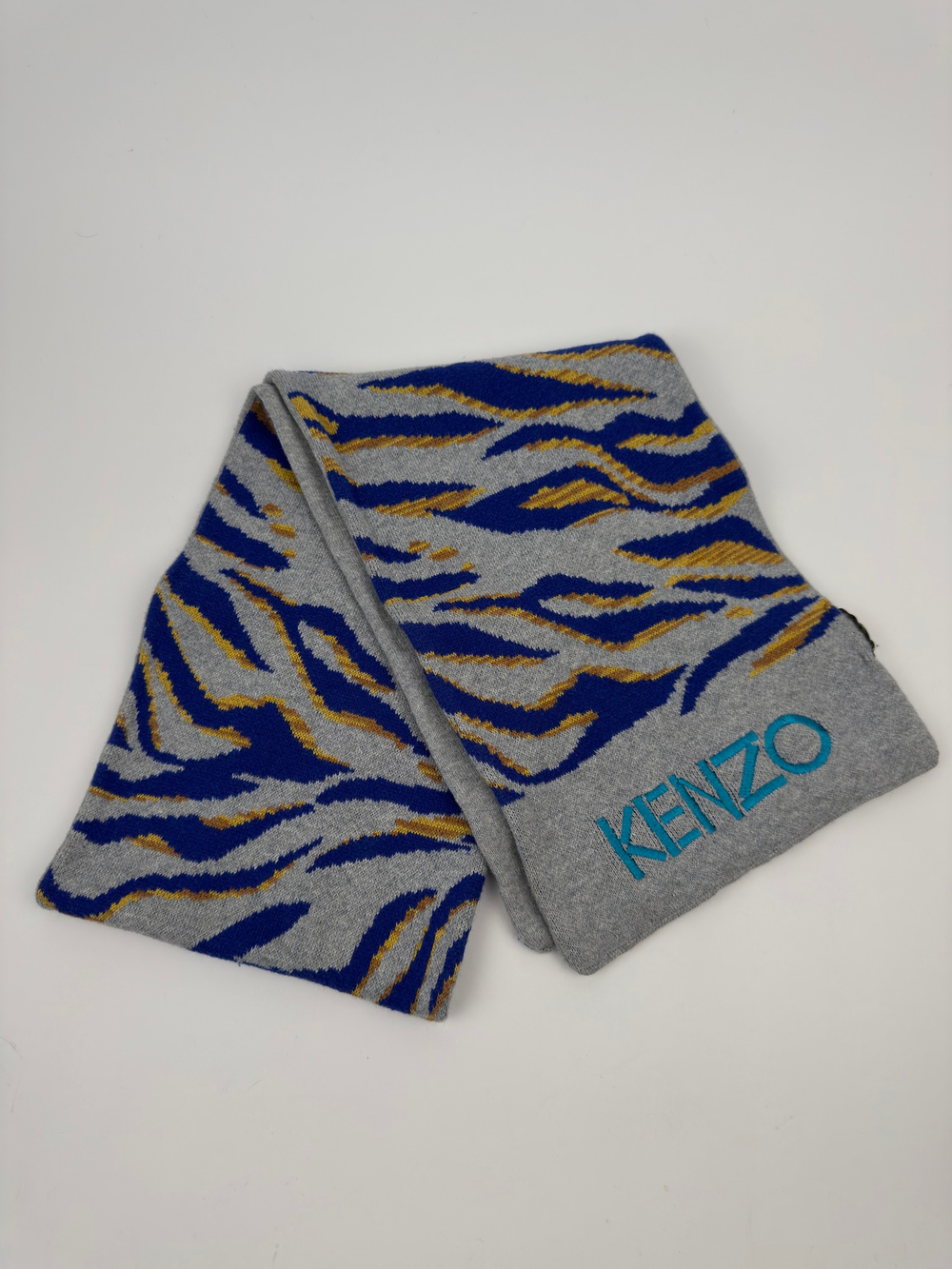 Шарф Kenzo