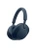 Беспроводные наушники Sony WH-1000XM5, синий