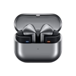 Беспроводные наушники Samsung Galaxy Buds 3 Pro, Silver (Серебристый)