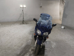 Yamaha FJR1300 2004