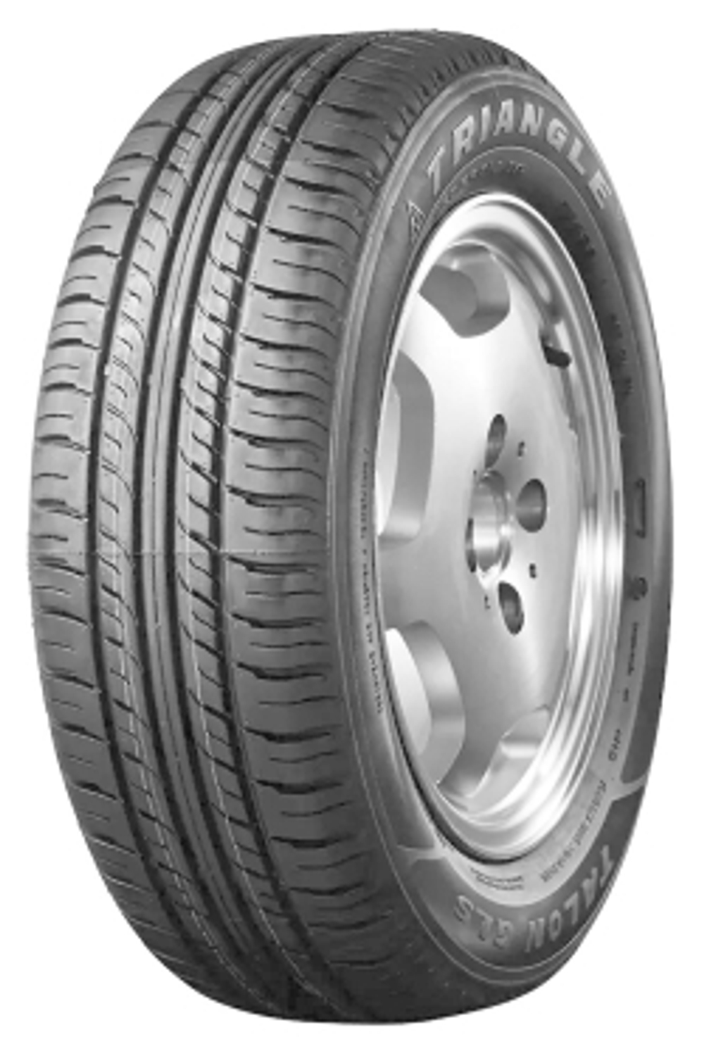 Легковая шина Triangle TR928 205/70-R15 96H