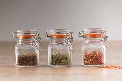 Банка для специй Clip Top 70 мл Kilner
