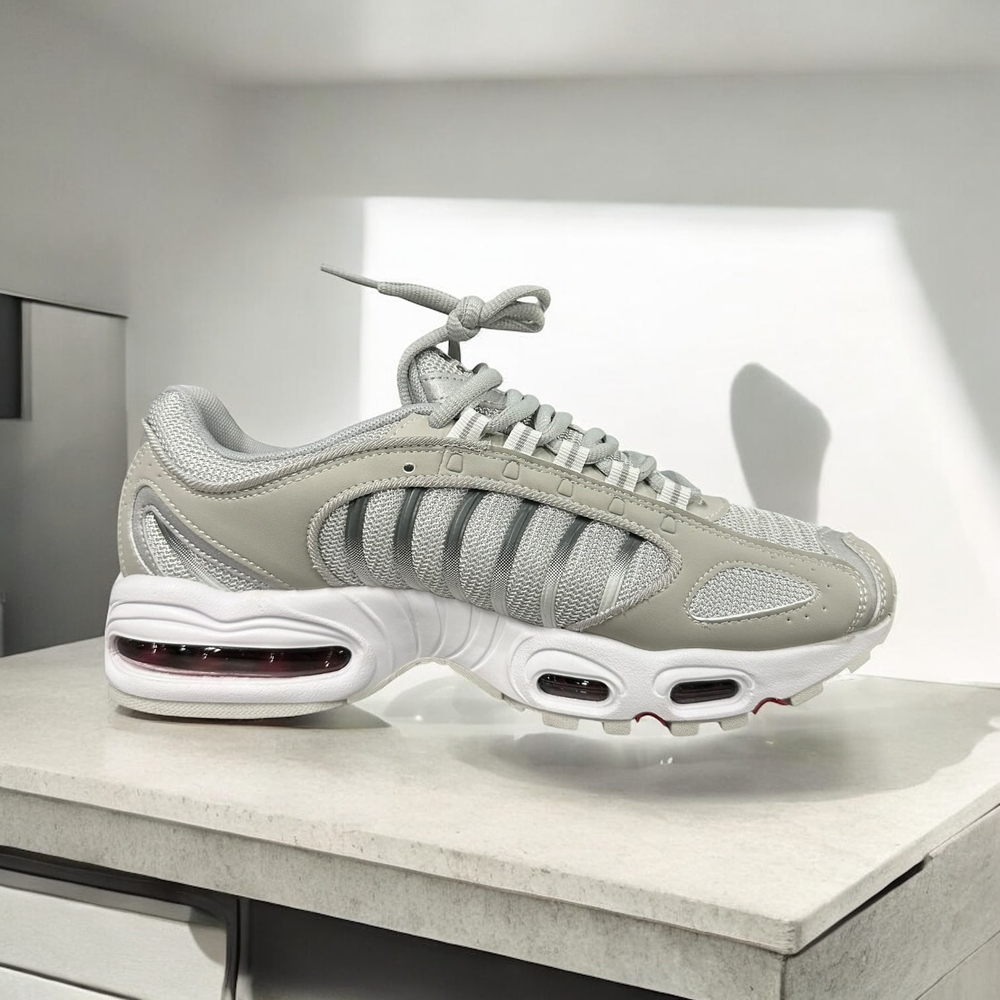 Nike Air Max Tailwind IV • Monochrome