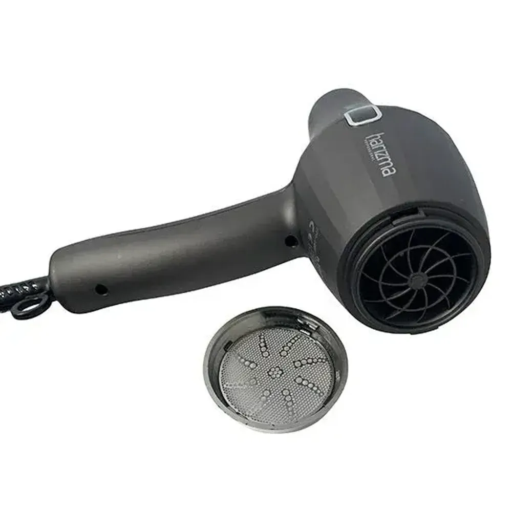 Фен для волос Harizma DANDY, 2400 Вт (h10228) - 7
