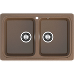 GranFest STANDART S-780K terracotta