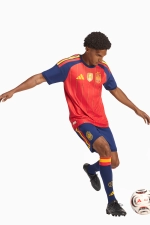 Футболка adidas Spain 2026 Home Authentic Winners - красный