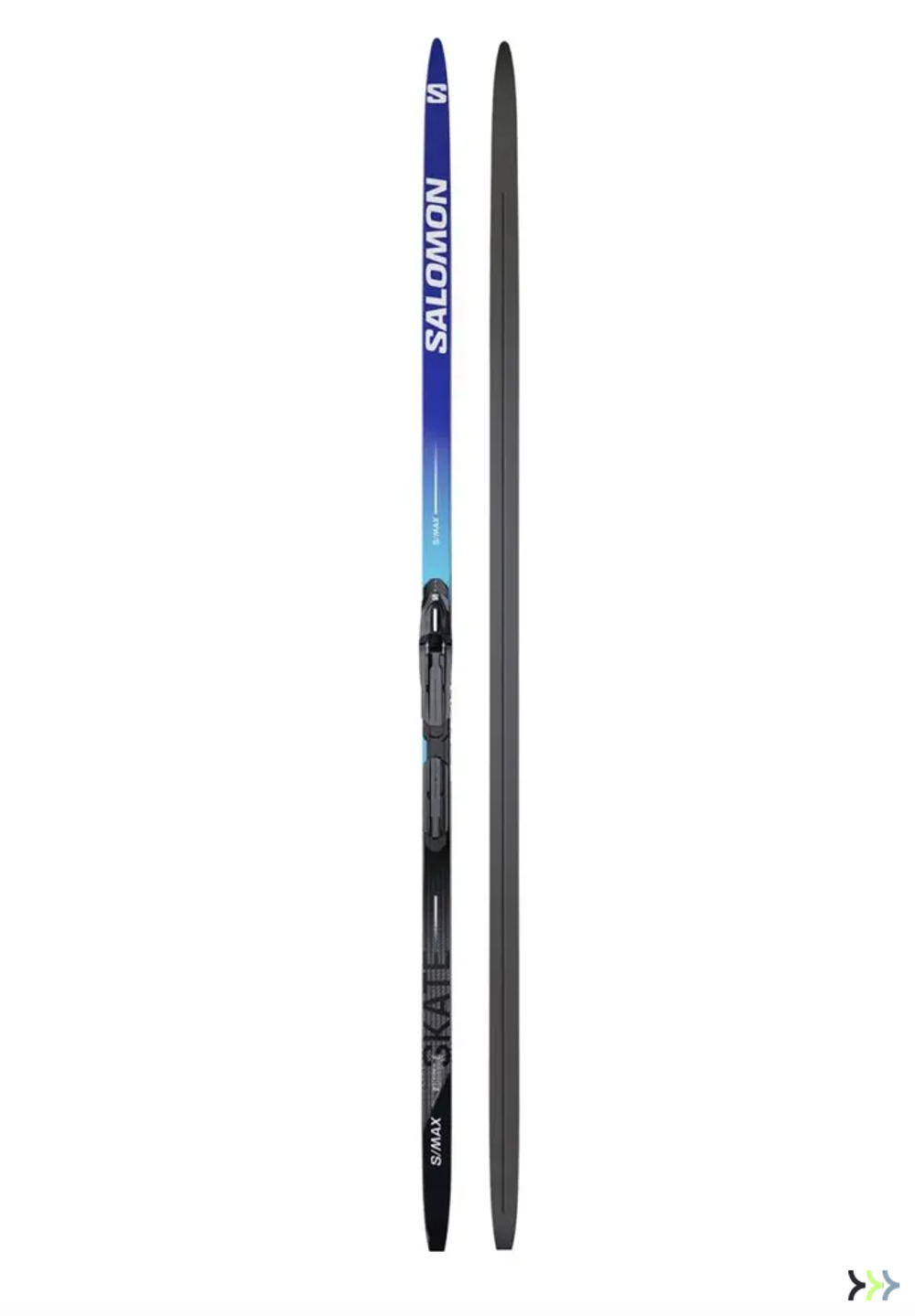 Беговые лыжи Salomon S/Max Skate Jr.