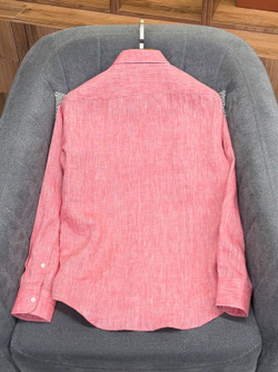 Рубашка Brunello Cucinelli