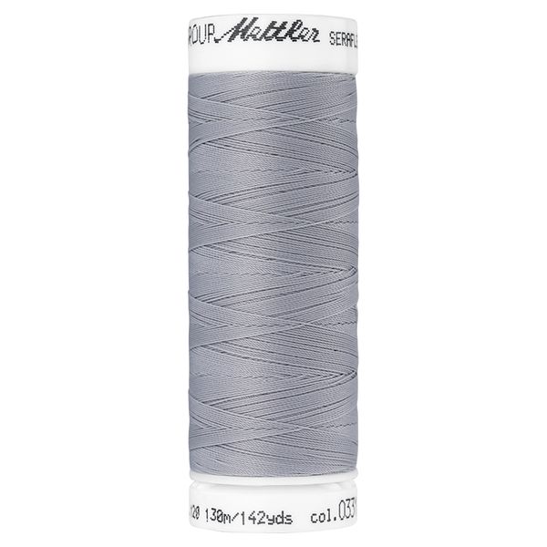 Нитки для эластичных тканей Mettler Seraflex 120 (130 м), 5 кат. | цв. 0331