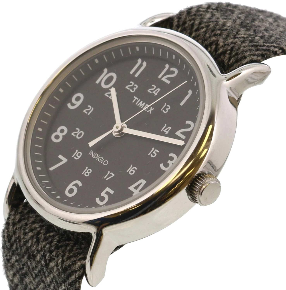 Наручные часы Timex TW2P72000