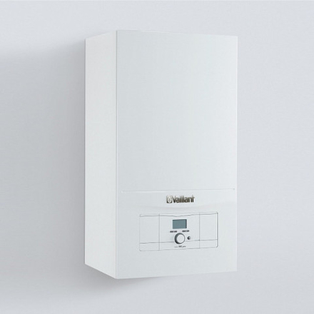 Vaillant turboTEC pro VUW 242/5-3 (24 кВт) настенный газовый двухконтурный котел