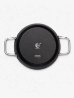 Сотейник TVS Terra Italia Induction 26 см