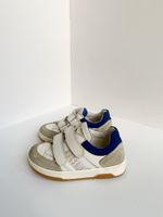 Кожаные кроссовки Bikkembergs, 24