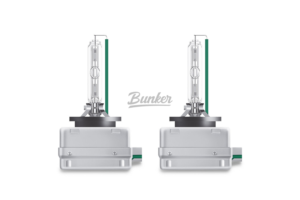 Ксеноновая лампа Osram Original D3S,4300К,35W
