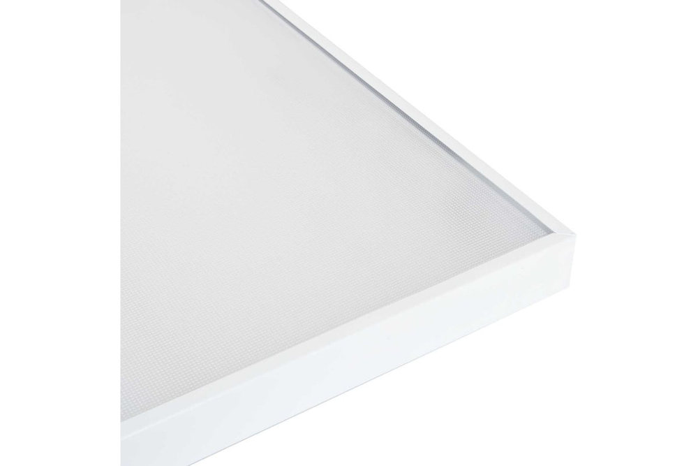 Светильник LED ДВО Грильято vs224 56W-6600Лм 5000К микропризма IP65 vs224-56-mpr-5k-ip65