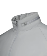Куртка ветрозащитная CAMP 2 Rain Jacket, серый, детский
