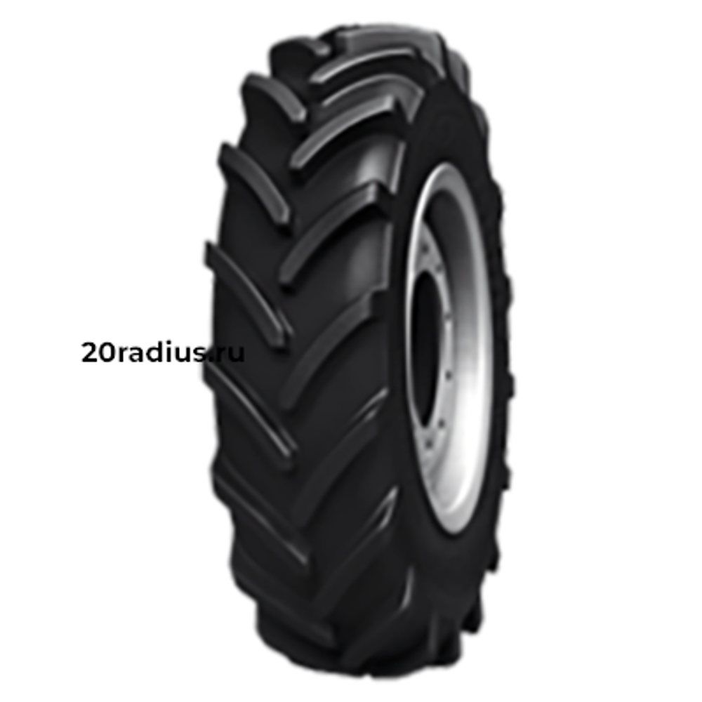 420/70R24 130A8 (127B) Agro DR-106 TT РОССИЯ + Камера 420-24 вентиль ТК (93)