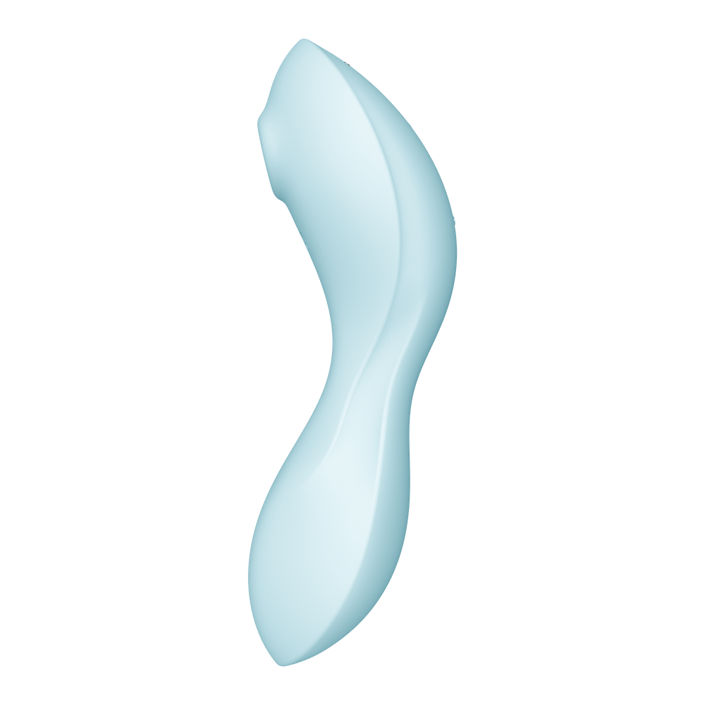 Curvy Trinity 5 Connect App