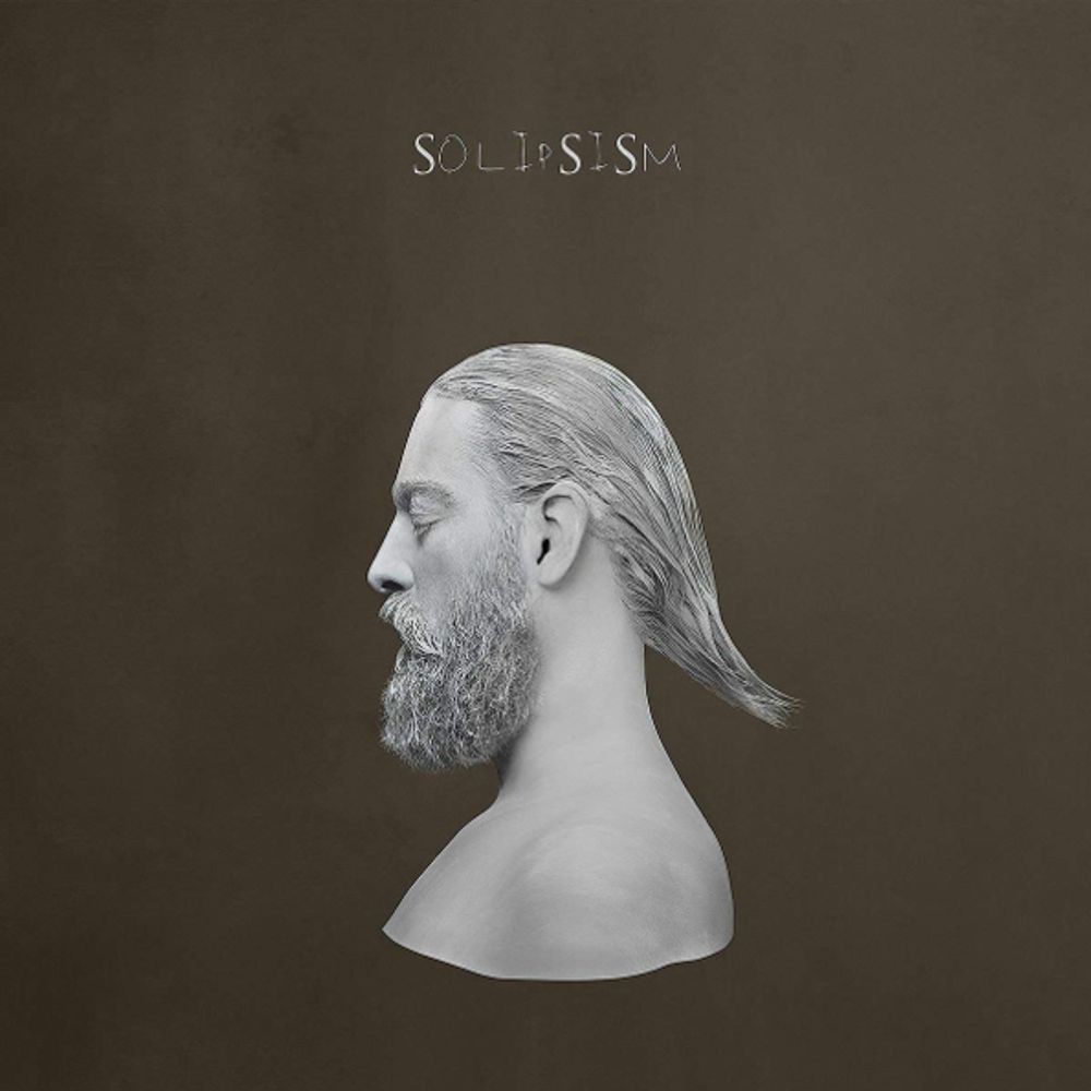 Joep Beving / Solipsism (CD)
